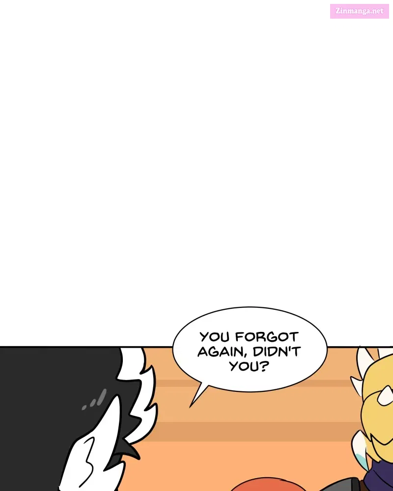 Spellward Bound Kainu Manga Chapter 57 Page 11