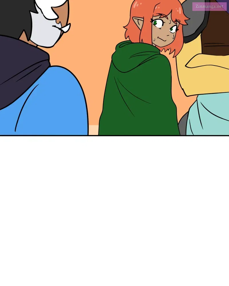 Spellward Bound Kainu Manga Chapter 57 Page 12