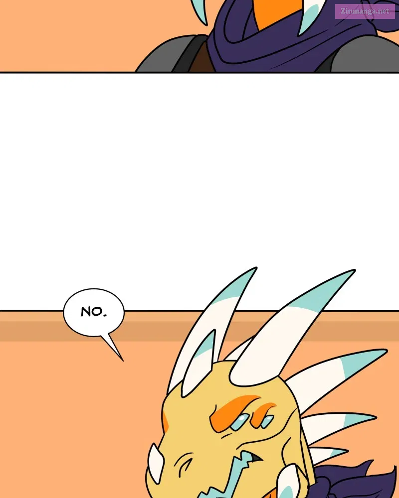 Spellward Bound Kainu Manga Chapter 57 Page 22