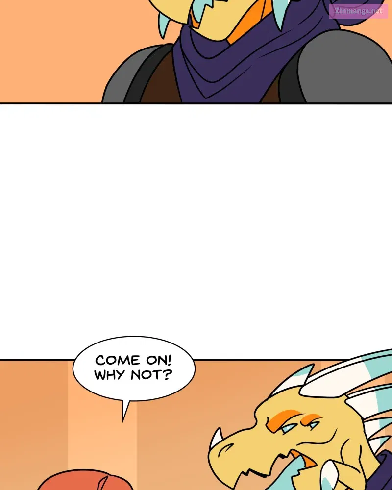 Spellward Bound Kainu Manga Chapter 57 Page 23