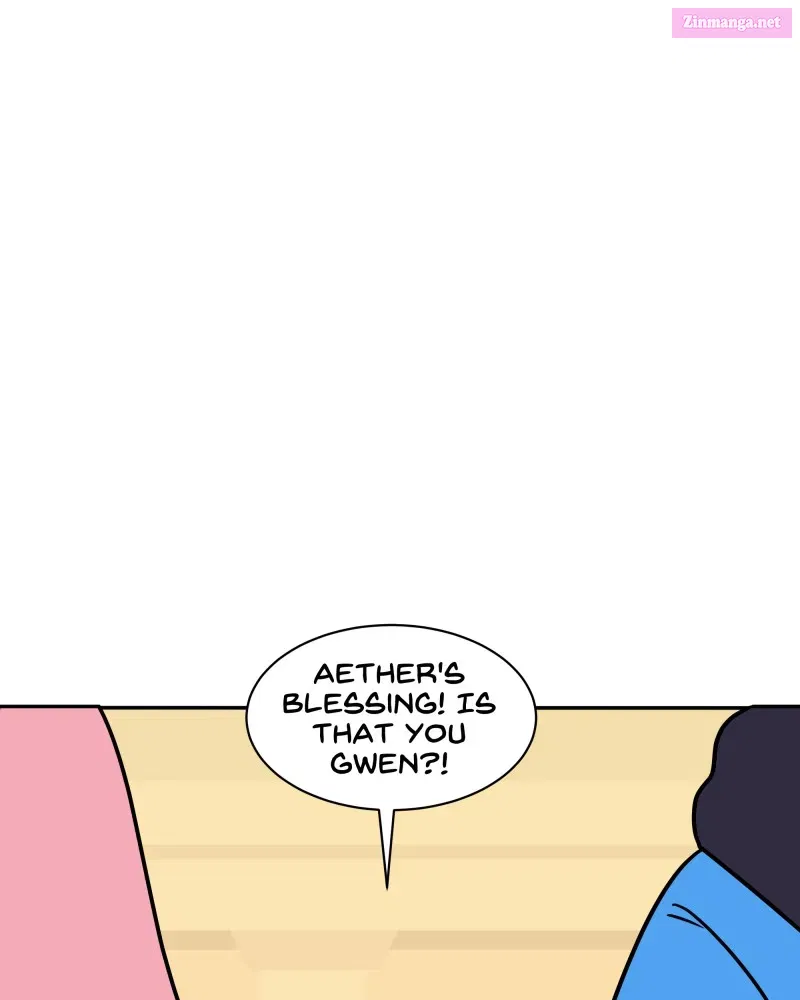 Spellward Bound Kainu Manga Chapter 57 Page 34