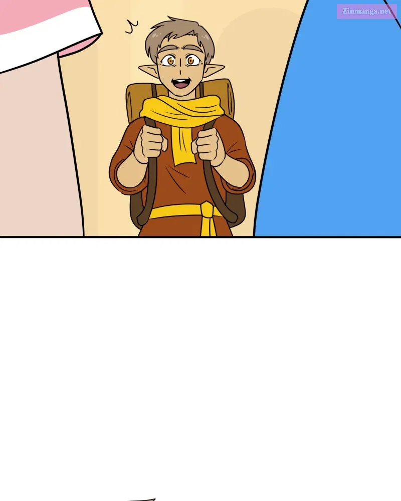 Spellward Bound Kainu Manga Chapter 57 Page 35