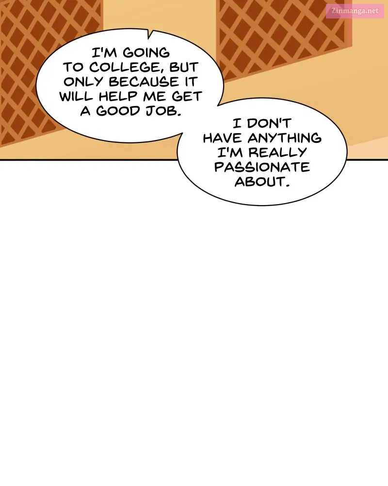 Spellward Bound Kainu Manga Chapter 55 Page 64