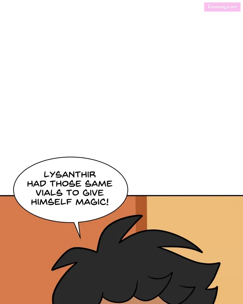 Spellward Bound Kainu Manga Chapter 55 Page 79