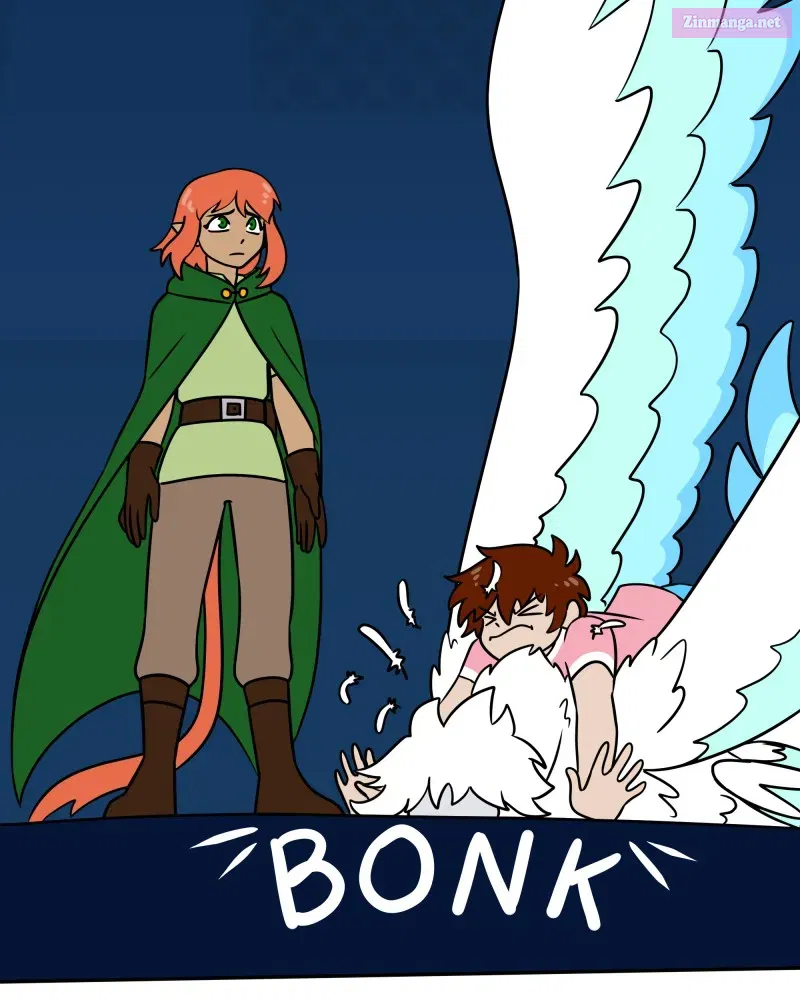 Spellward Bound Kainu Manga Chapter 54 Page 89