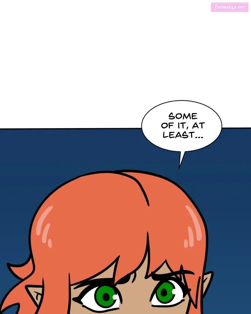 Spellward Bound Kainu Manga Chapter 54 Page 95