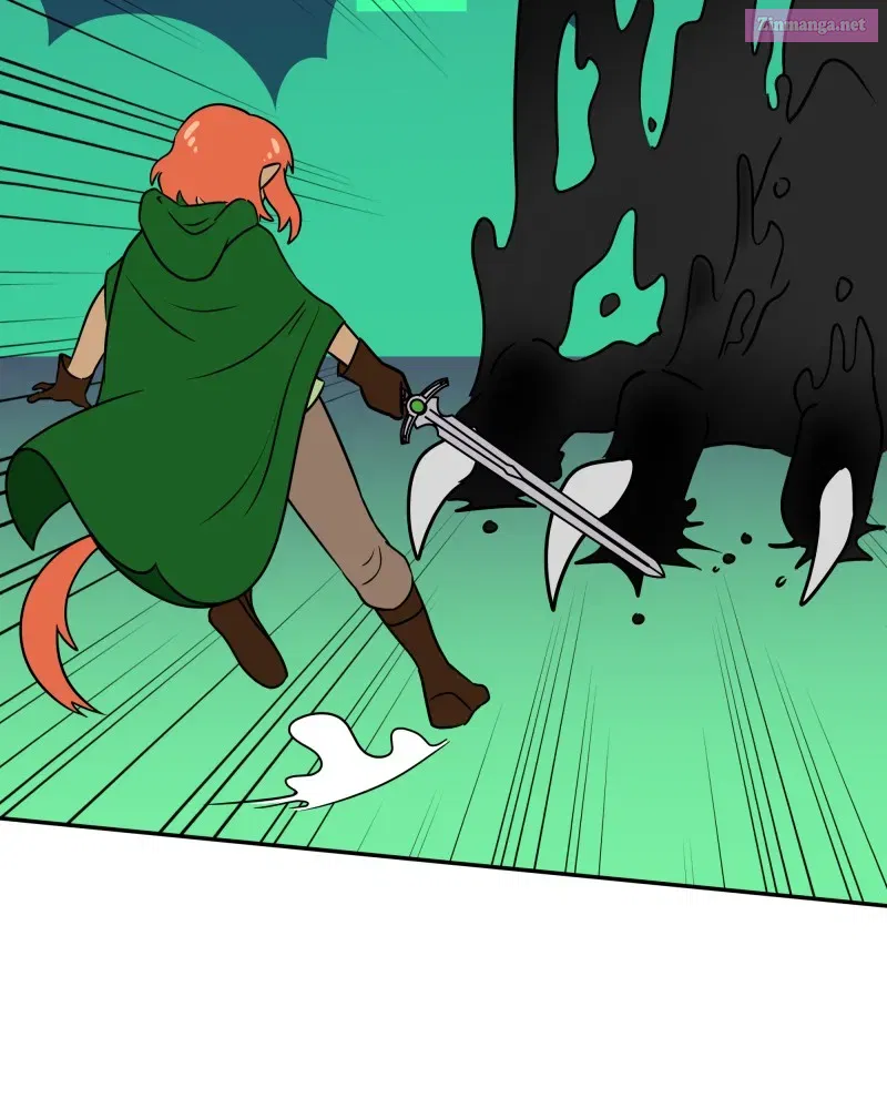 Spellward Bound Kainu Manga Chapter 53 Page 14