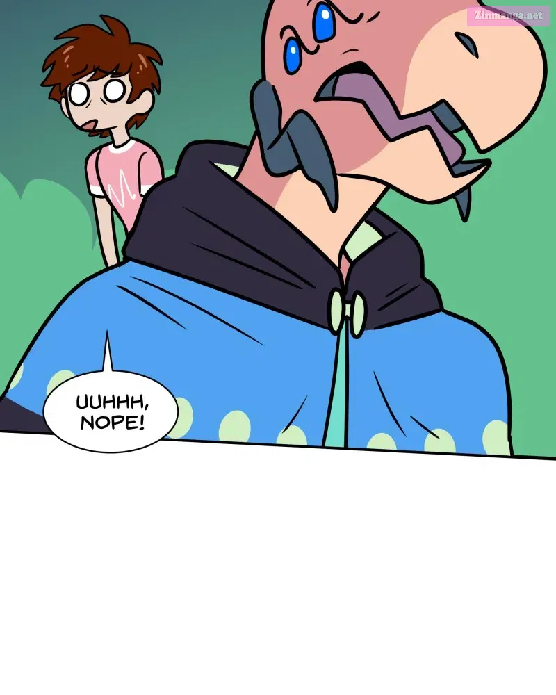 Spellward Bound Kainu Manga Chapter 53 Page 16