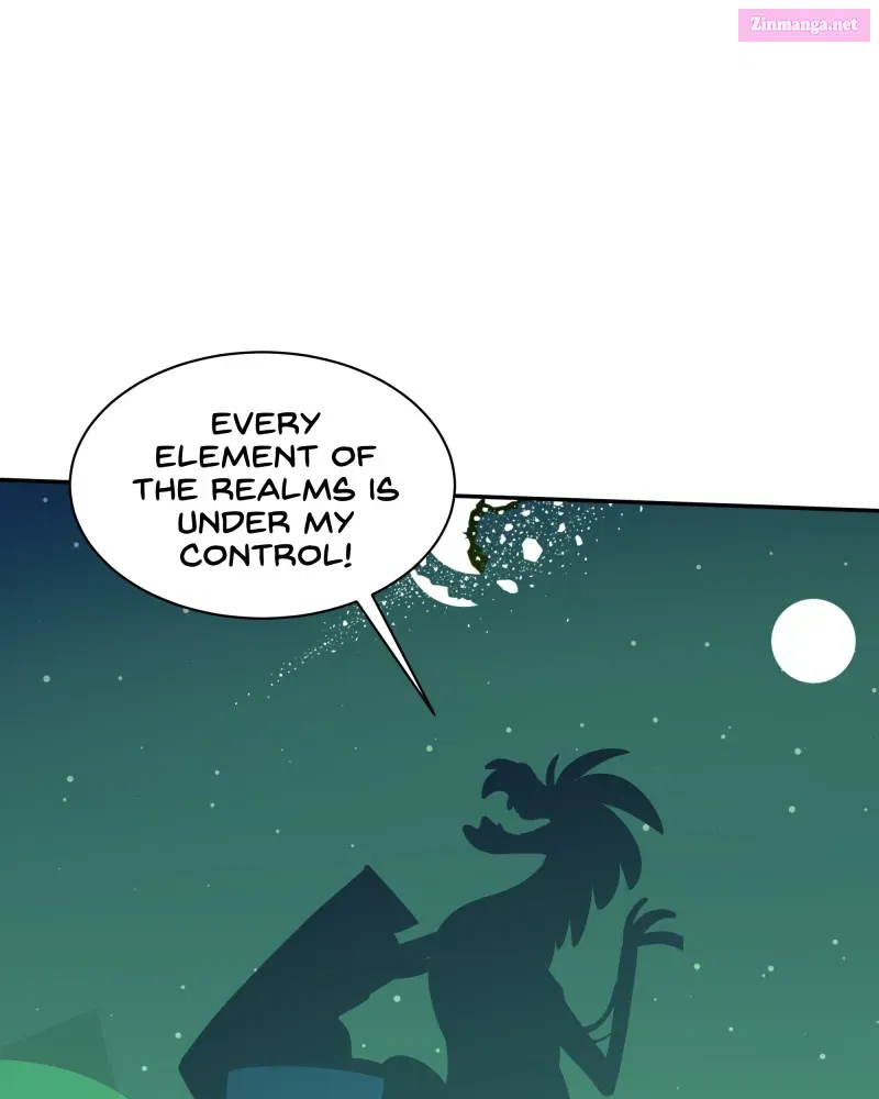 Spellward Bound Kainu Manga Chapter 53 Page 24