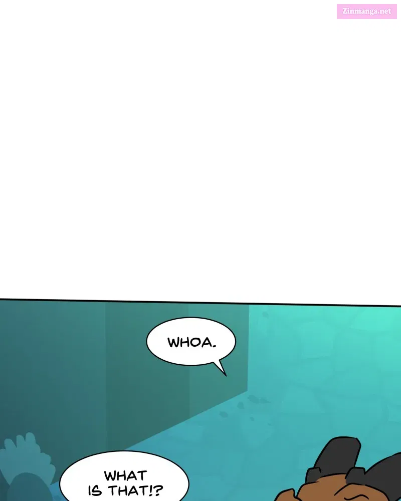 Spellward Bound Kainu Manga Chapter 53 Page 26