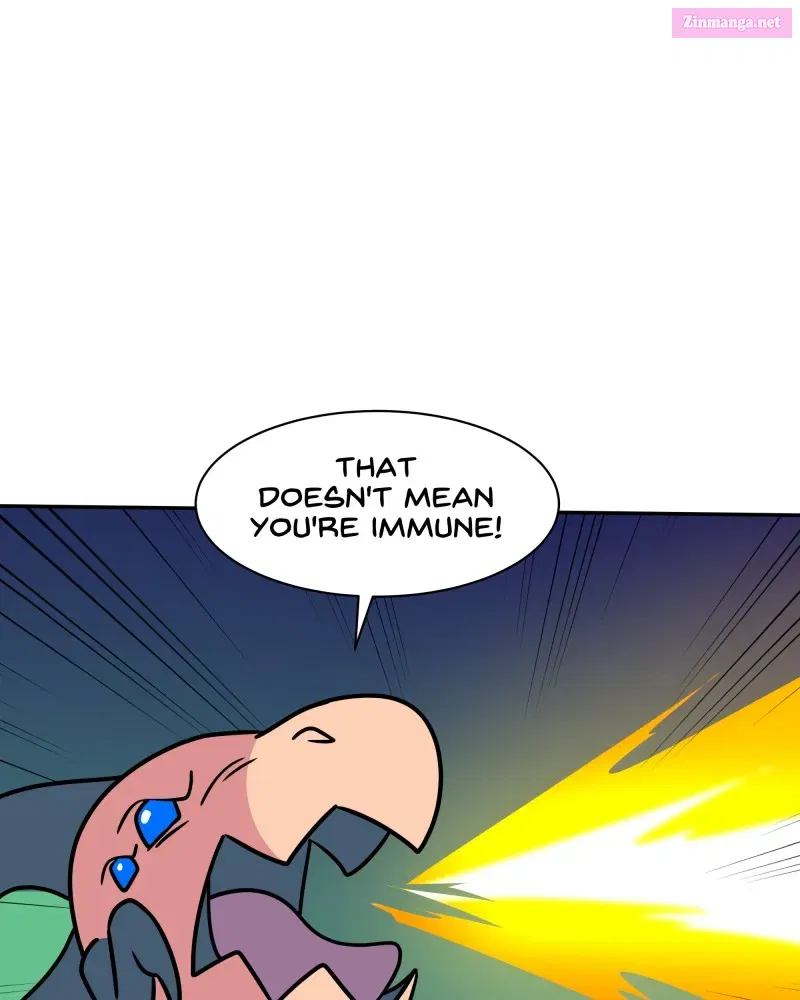 Spellward Bound Kainu Manga Chapter 53 Page 28