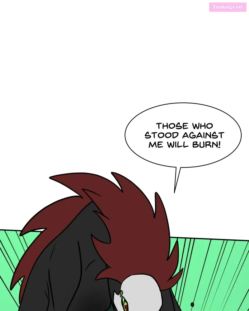 Spellward Bound Kainu Manga Chapter 53 Page 51