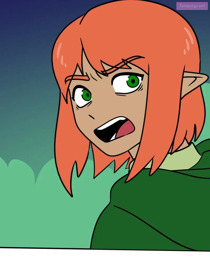 Spellward Bound Kainu Manga Chapter 53 Page 56