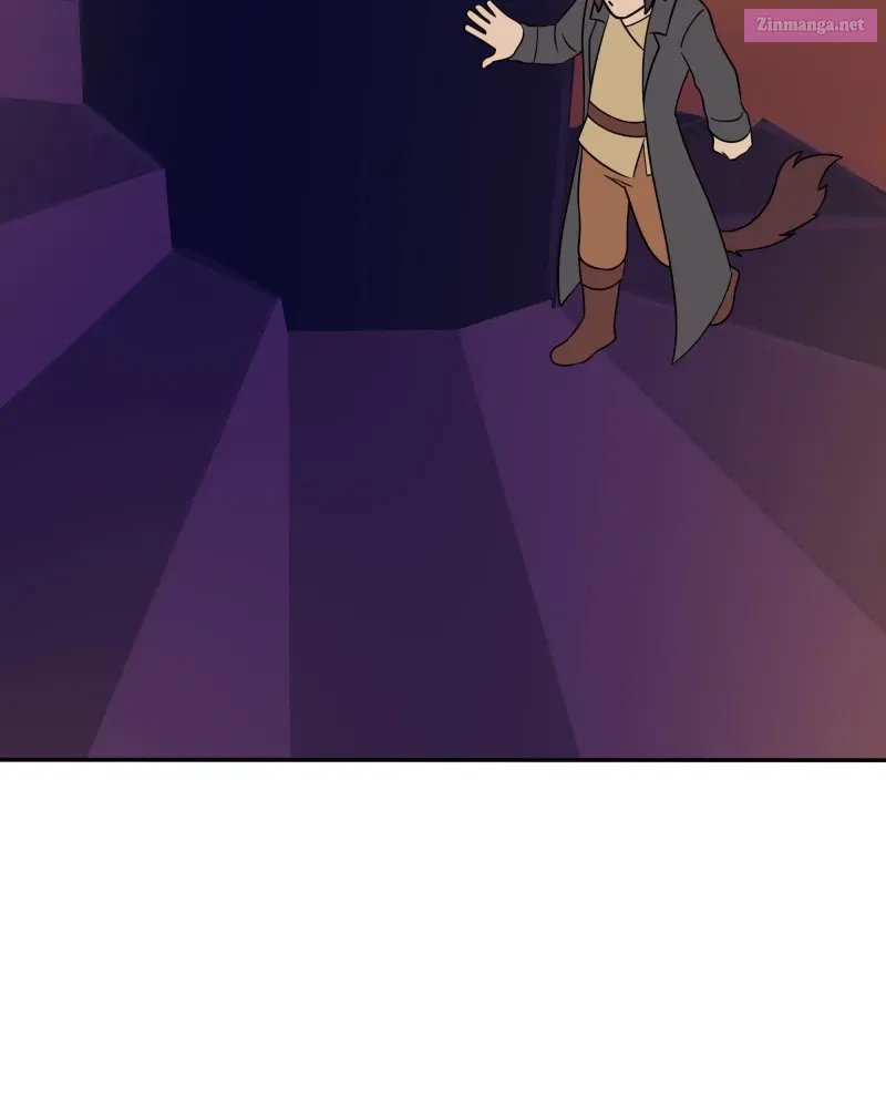 Spellward Bound Kainu Manga Chapter 52 Page 6