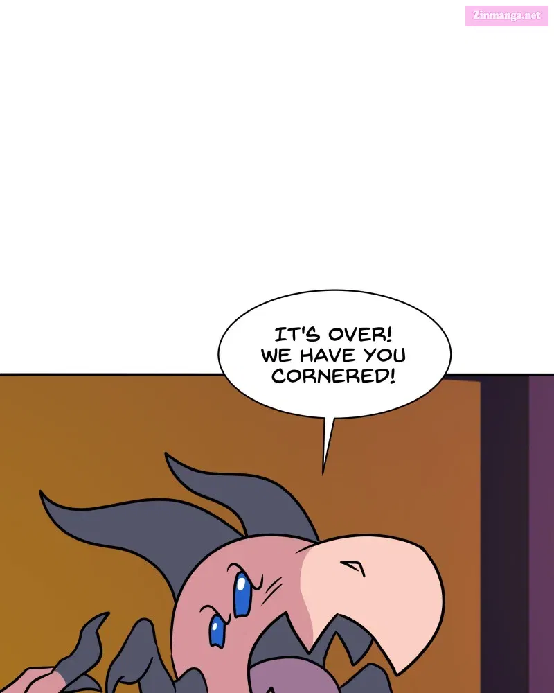 Spellward Bound Kainu Manga Chapter 52 Page 18
