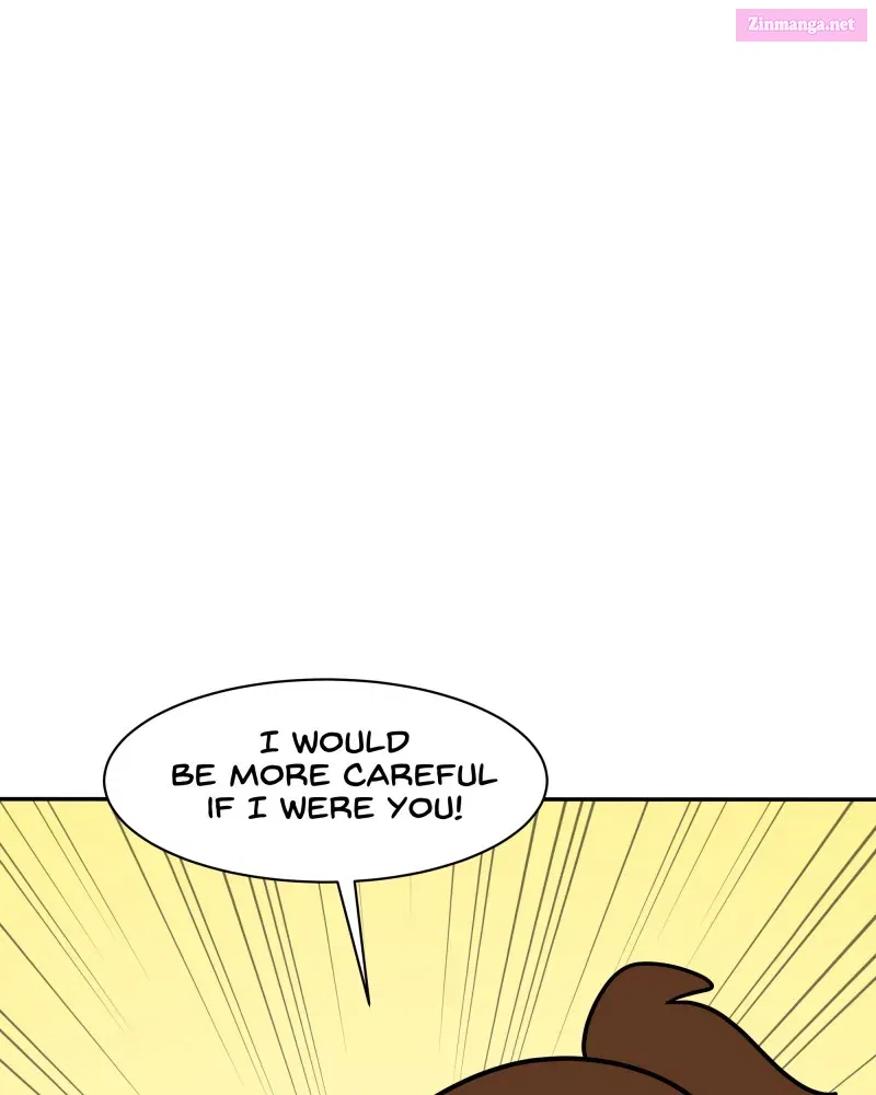 Spellward Bound Kainu Manga Chapter 52 Page 20