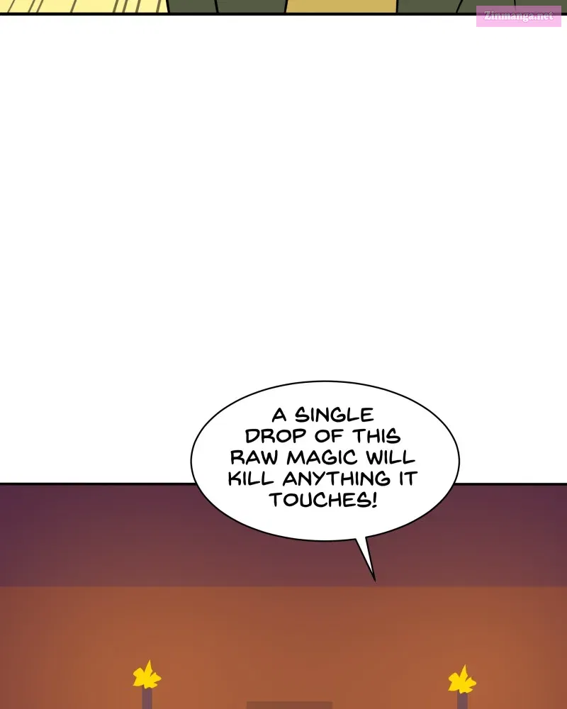 Spellward Bound Kainu Manga Chapter 52 Page 22