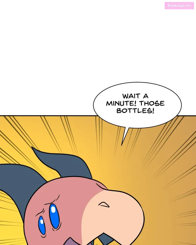 Spellward Bound Kainu Manga Chapter 52 Page 24