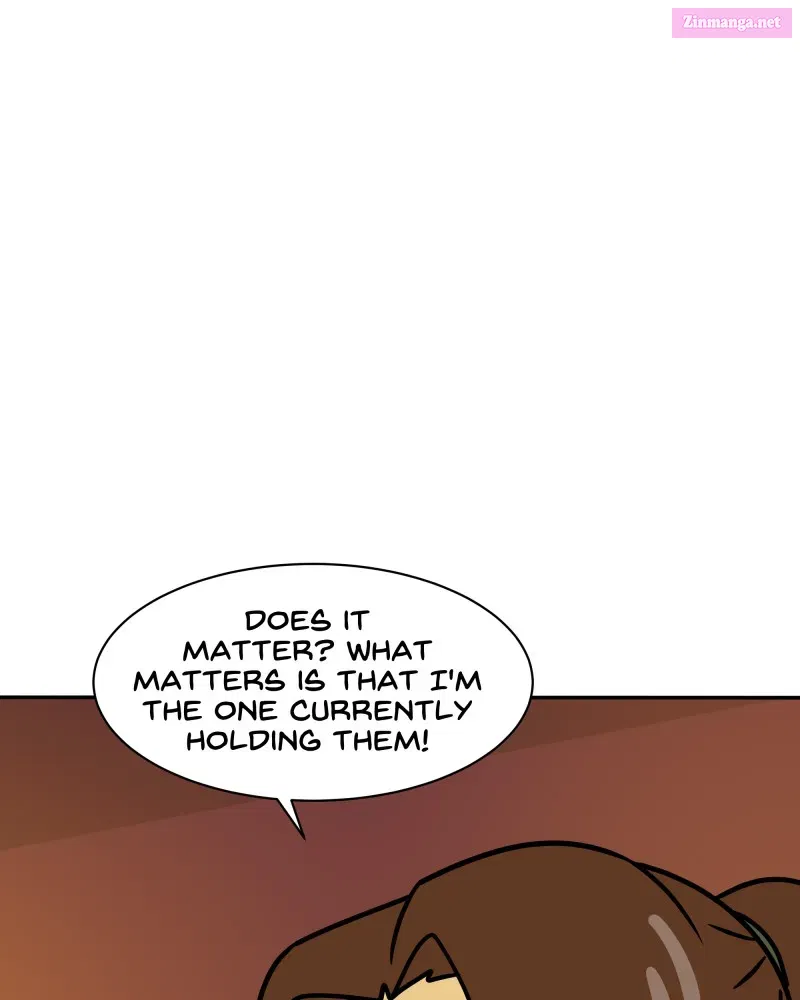 Spellward Bound Kainu Manga Chapter 52 Page 29