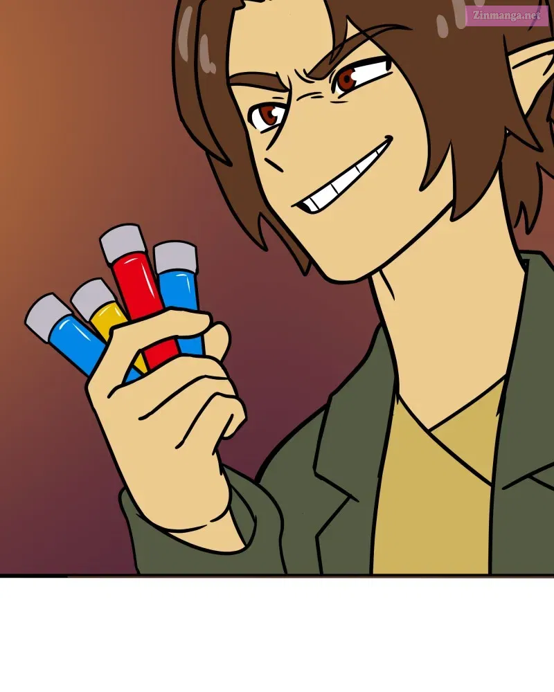 Spellward Bound Kainu Manga Chapter 52 Page 30