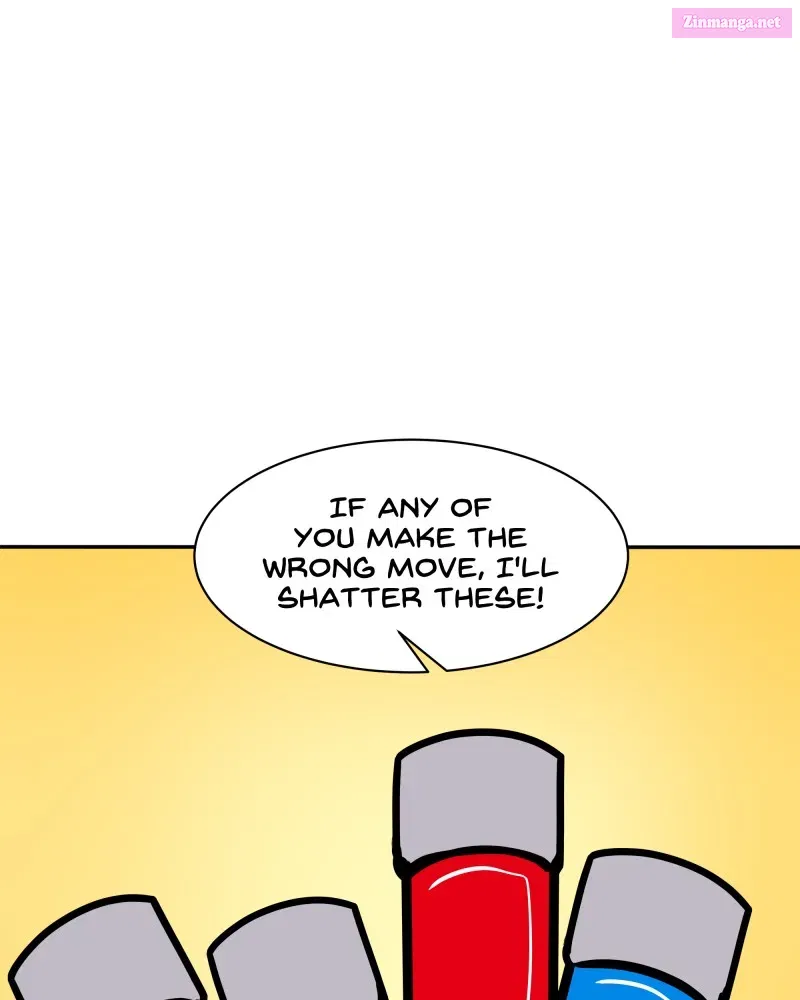 Spellward Bound Kainu Manga Chapter 52 Page 31