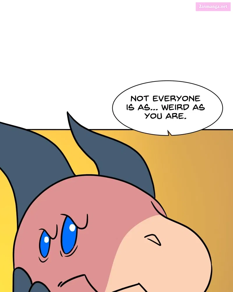Spellward Bound Kainu Manga Chapter 52 Page 33