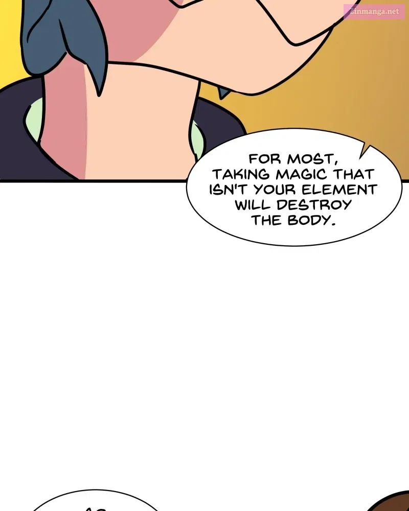 Spellward Bound Kainu Manga Chapter 52 Page 34
