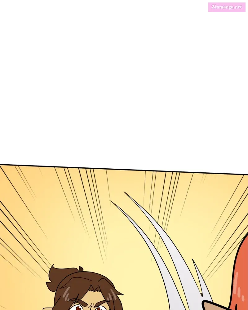 Spellward Bound Kainu Manga Chapter 51 Page 8