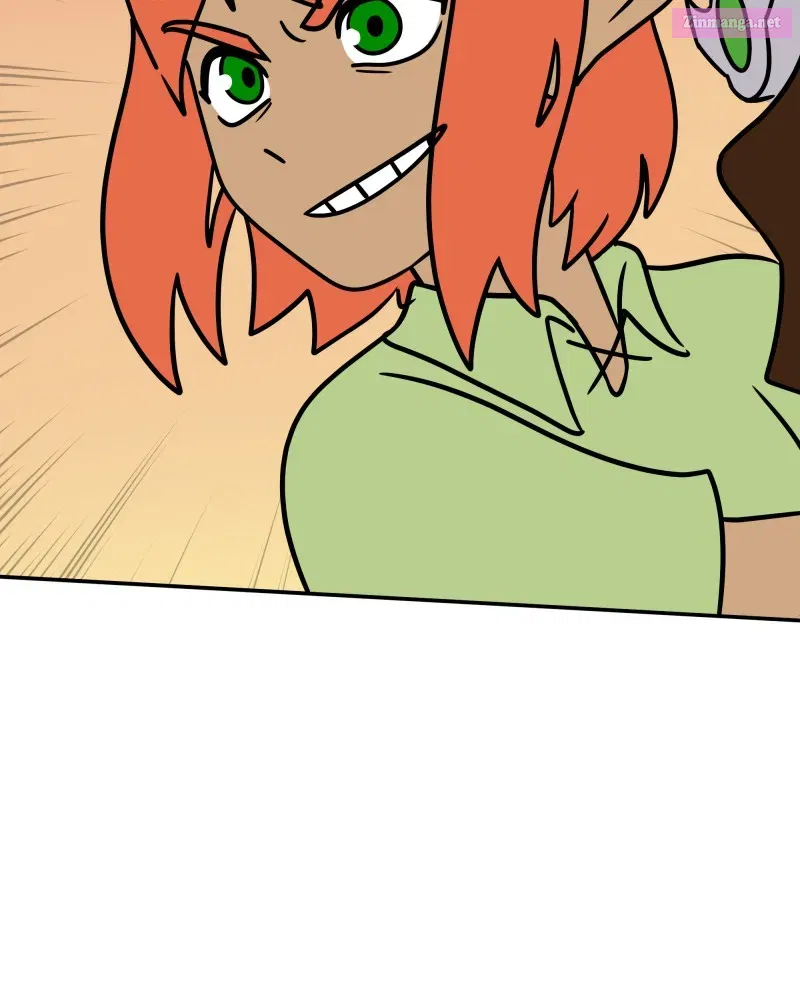 Spellward Bound Kainu Manga Chapter 51 Page 11