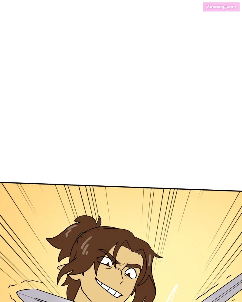 Spellward Bound Kainu Manga Chapter 51 Page 17