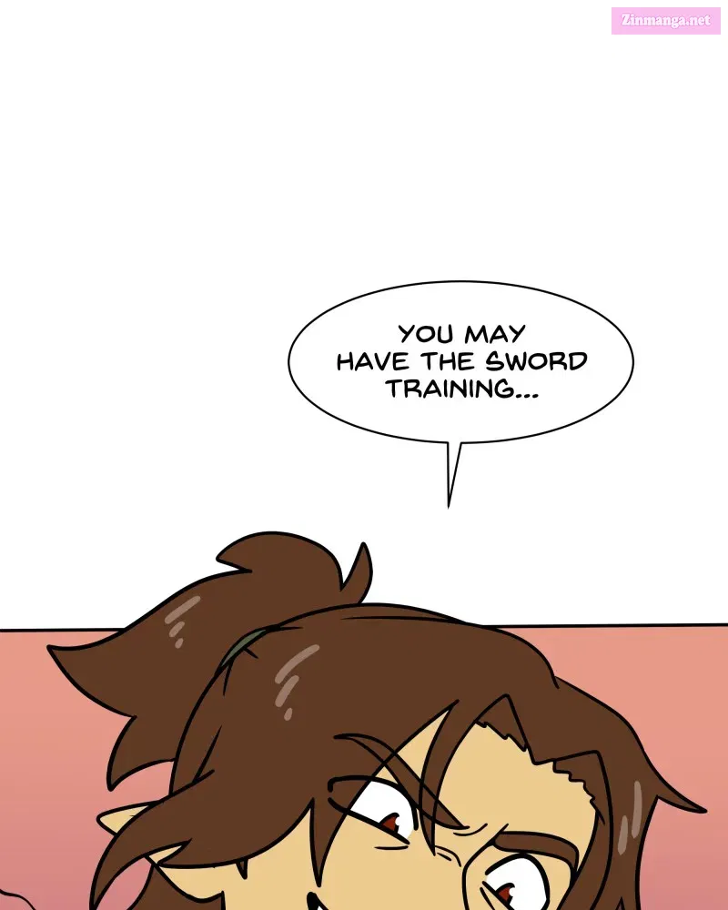 Spellward Bound Kainu Manga Chapter 51 Page 19