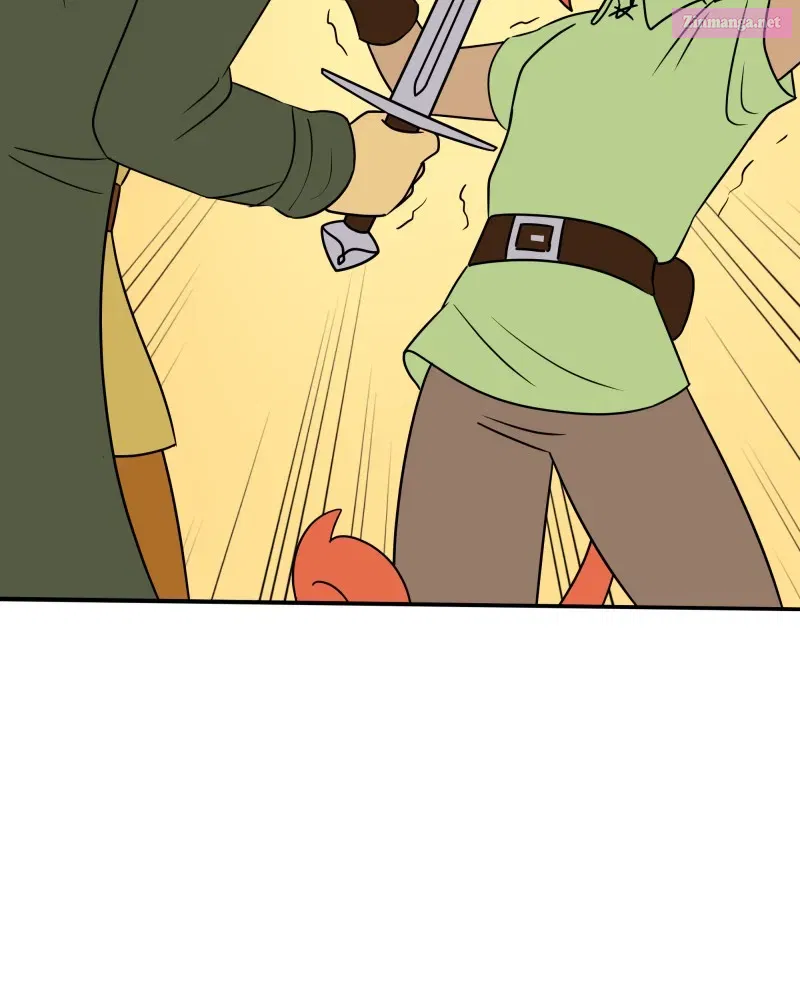 Spellward Bound Kainu Manga Chapter 51 Page 22