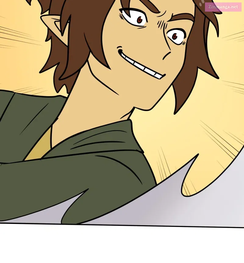 Spellward Bound Kainu Manga Chapter 51 Page 25