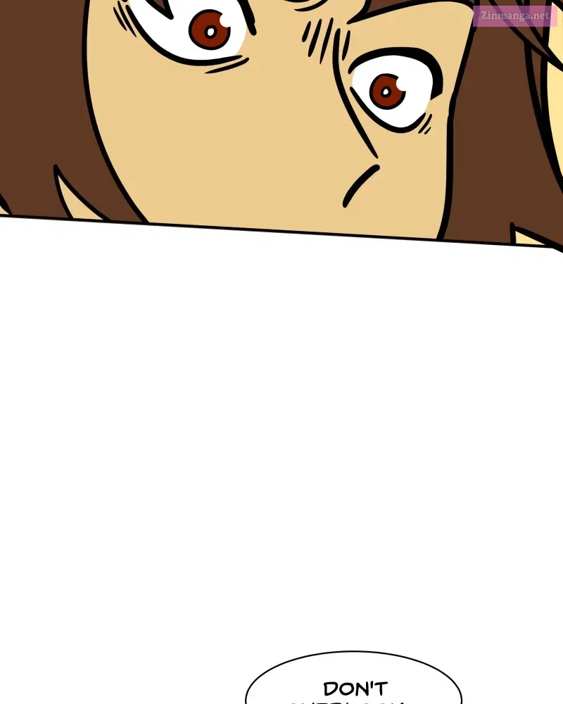 Spellward Bound Kainu Manga Chapter 51 Page 29