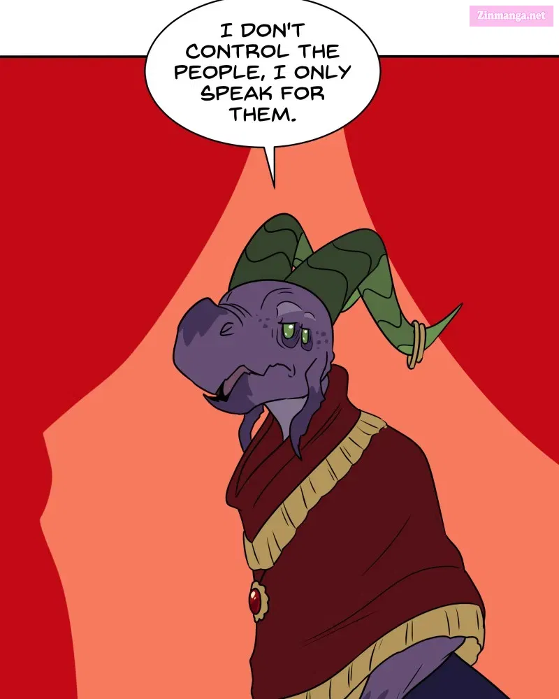 Spellward Bound Kainu Manga Chapter 50 Page 16