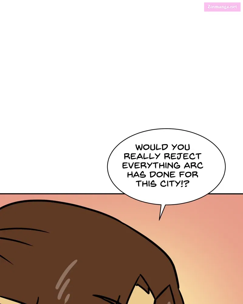 Spellward Bound Kainu Manga Chapter 50 Page 20