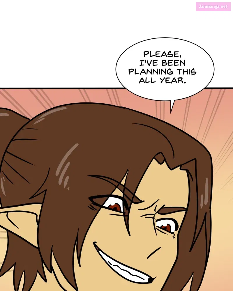 Spellward Bound Kainu Manga Chapter 50 Page 38