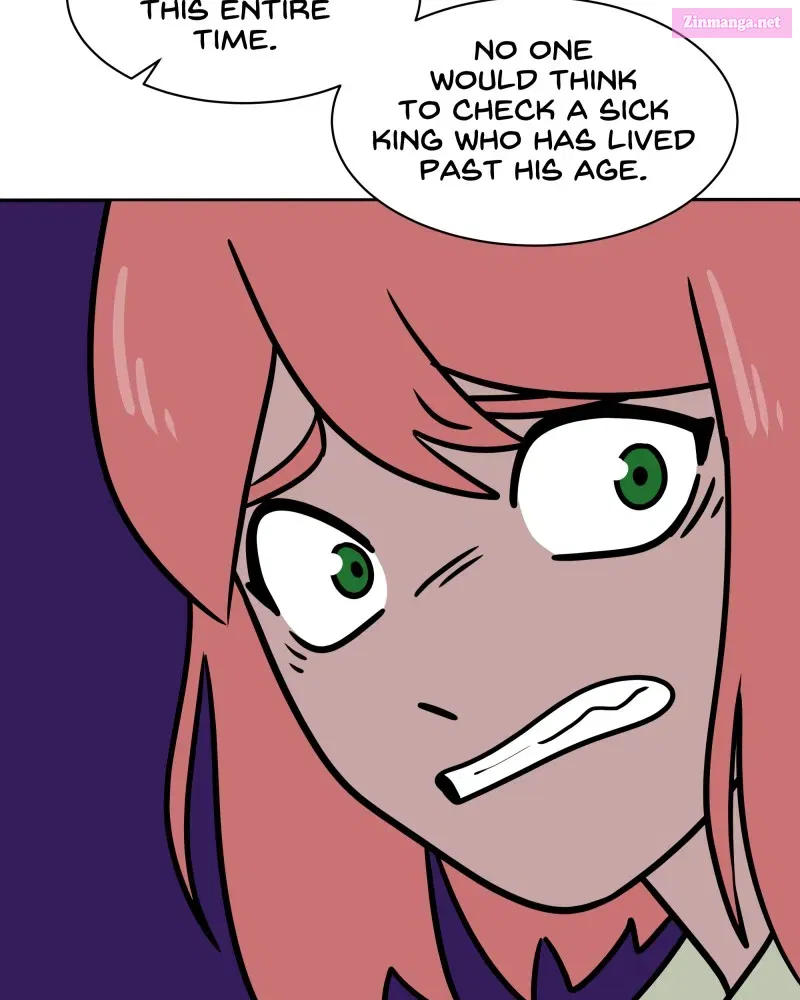 Spellward Bound Kainu Manga Chapter 50 Page 42