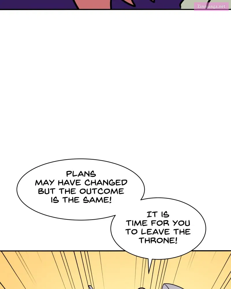 Spellward Bound Kainu Manga Chapter 50 Page 43