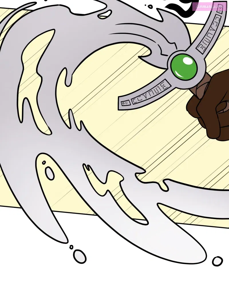 Spellward Bound Kainu Manga Chapter 50 Page 48