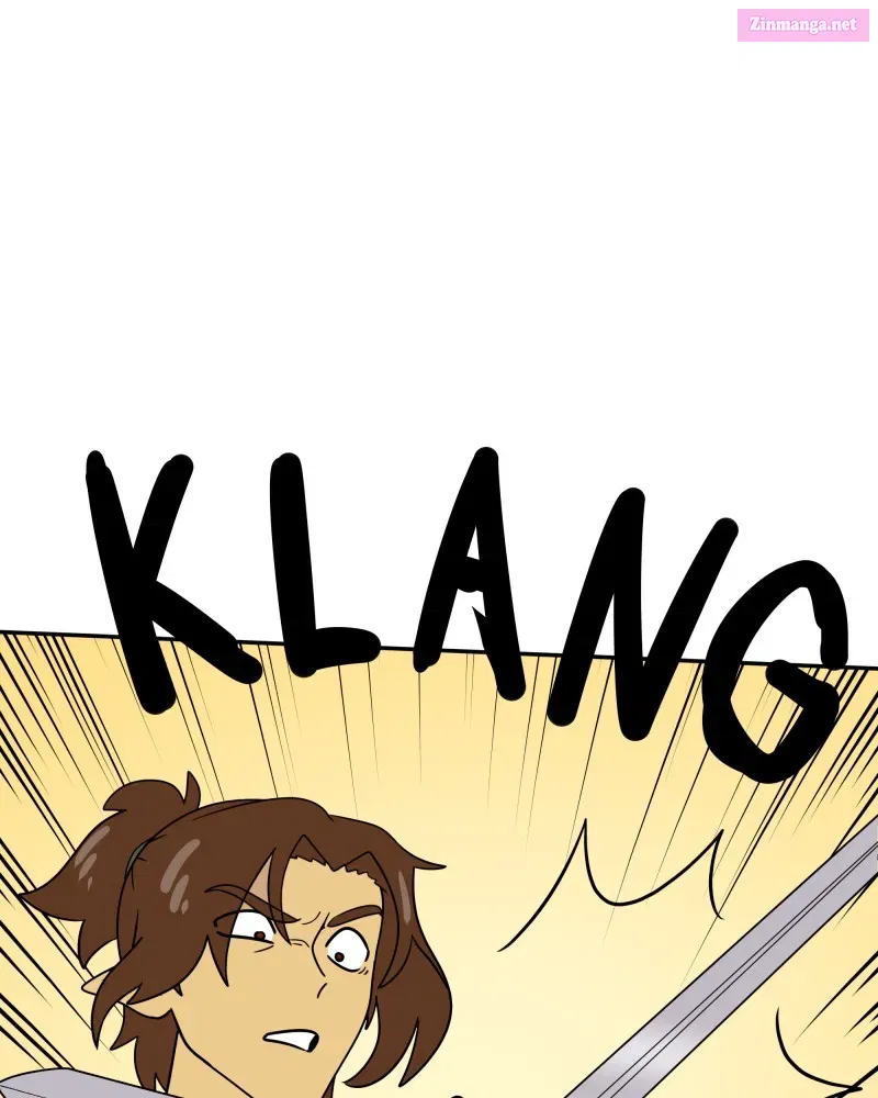 Spellward Bound Kainu Manga Chapter 50 Page 49
