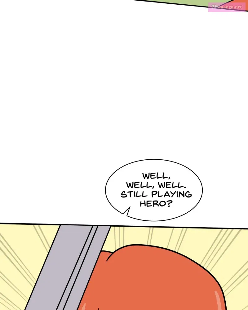 Spellward Bound Kainu Manga Chapter 50 Page 51