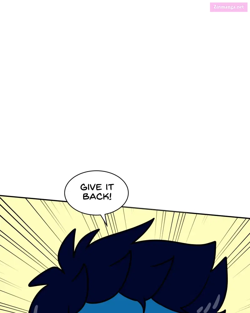 Spellward Bound Kainu Manga Chapter 49 Page 21