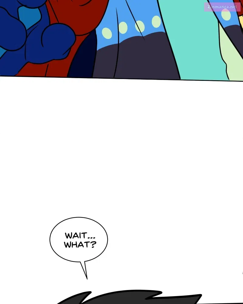 Spellward Bound Kainu Manga Chapter 49 Page 39