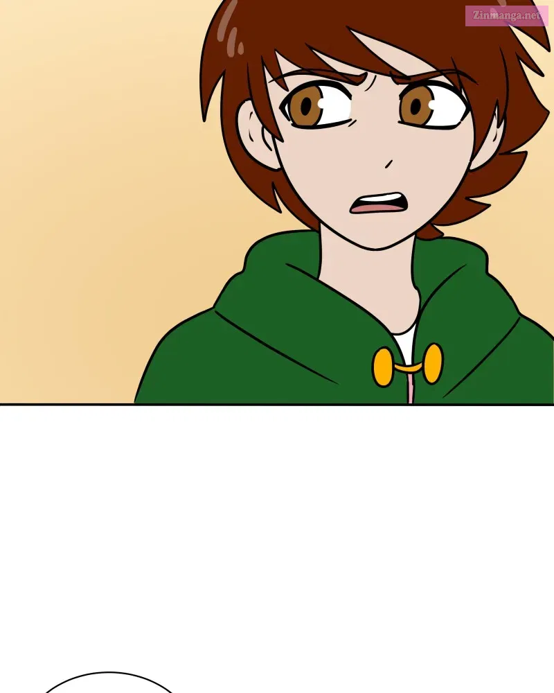 Spellward Bound Kainu Manga Chapter 46 Page 14