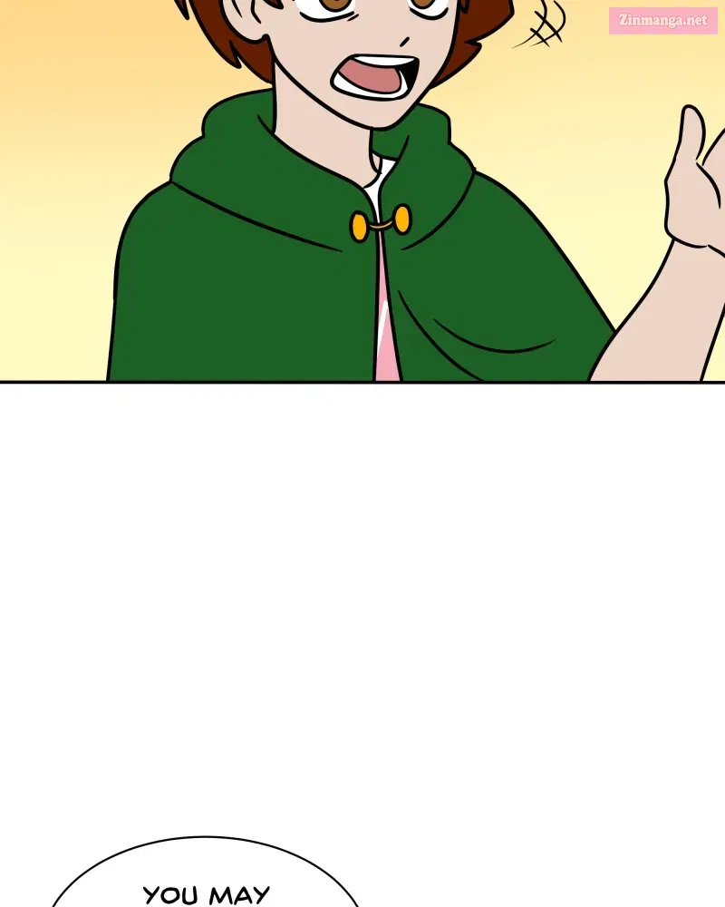 Spellward Bound Kainu Manga Chapter 46 Page 24