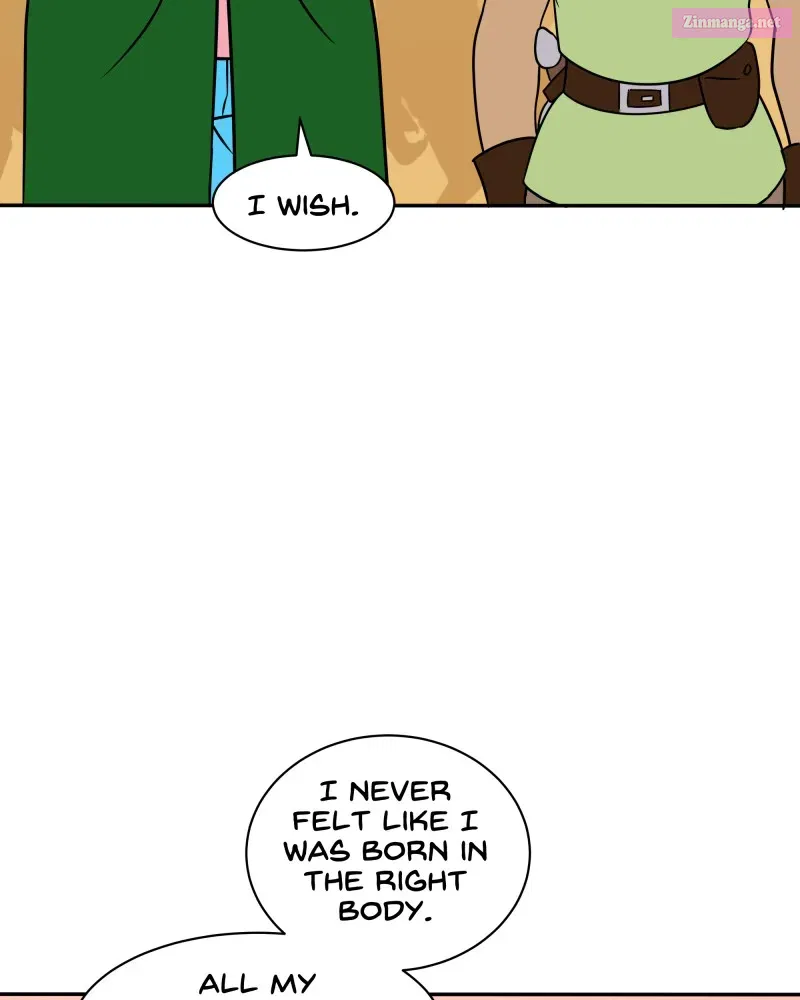 Spellward Bound Kainu Manga Chapter 46 Page 26