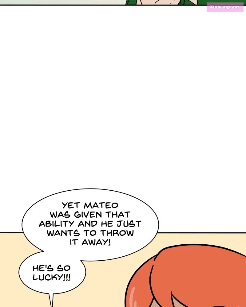 Spellward Bound Kainu Manga Chapter 46 Page 28