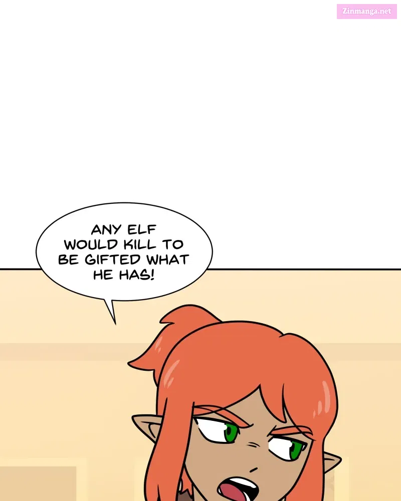 Spellward Bound Kainu Manga Chapter 46 Page 30