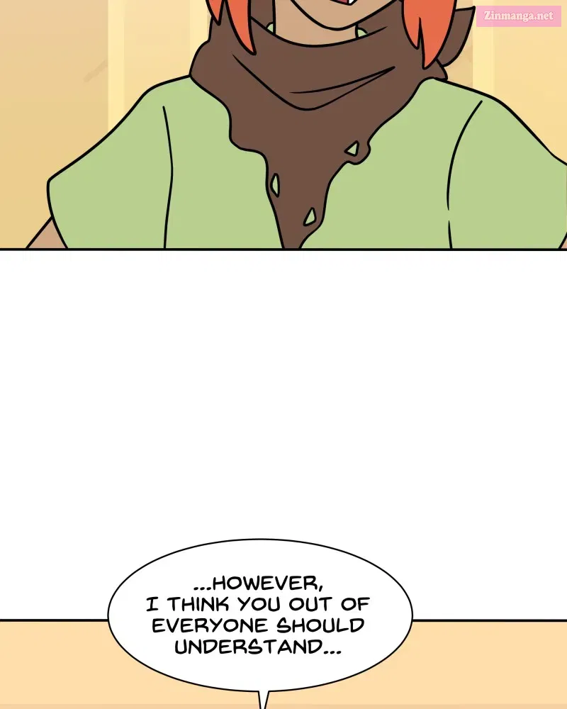 Spellward Bound Kainu Manga Chapter 46 Page 31